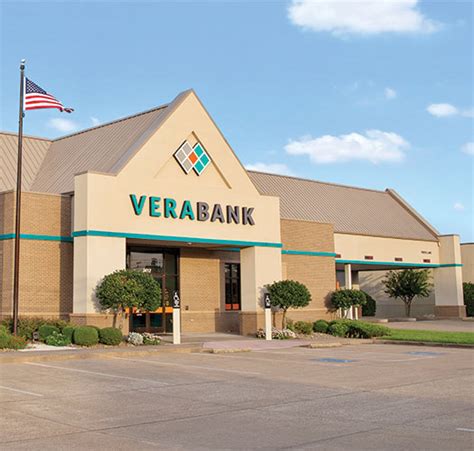 vera_banks|Community Banking in East & Central Texas 